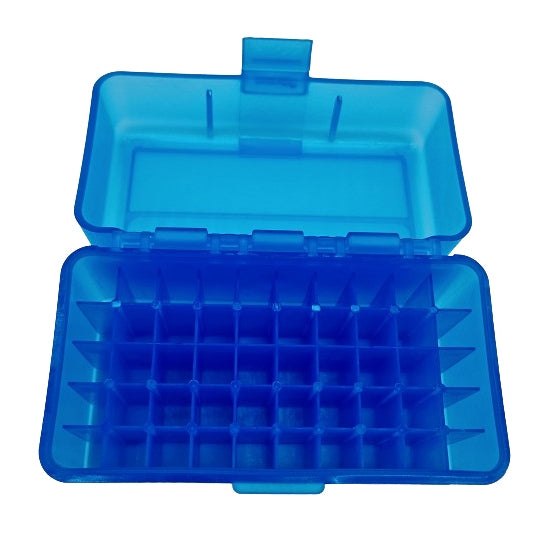 Patronboks Rifle 50sk 223 222