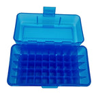 Patronboks Rifle 50sk 223 222