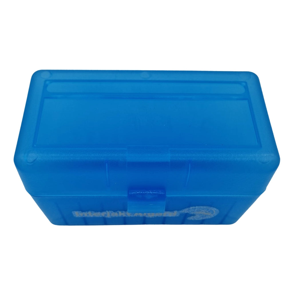 Patronboks Rifle 50sk 3006 6,5x55