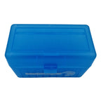 Patronboks Rifle 50sk 3006 6,5x55