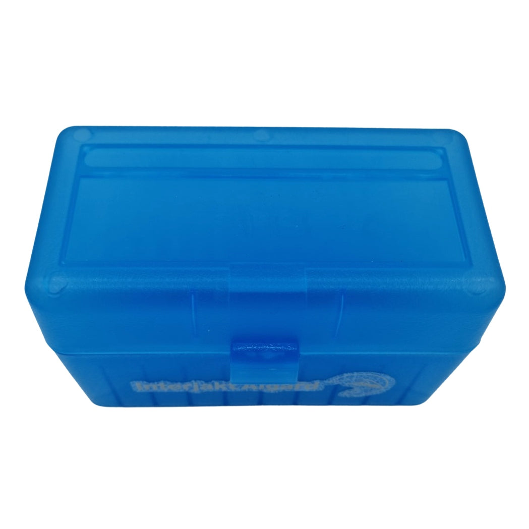 Patronboks Rifle 50sk 3006 6,5x55