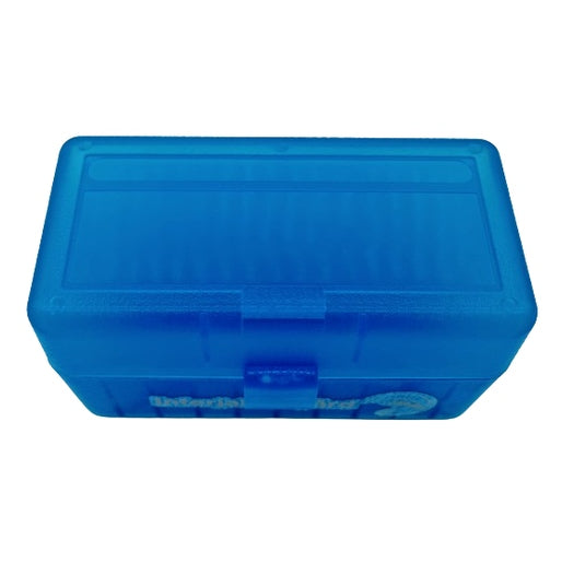 Patronboks Rifle 50sk 308 243