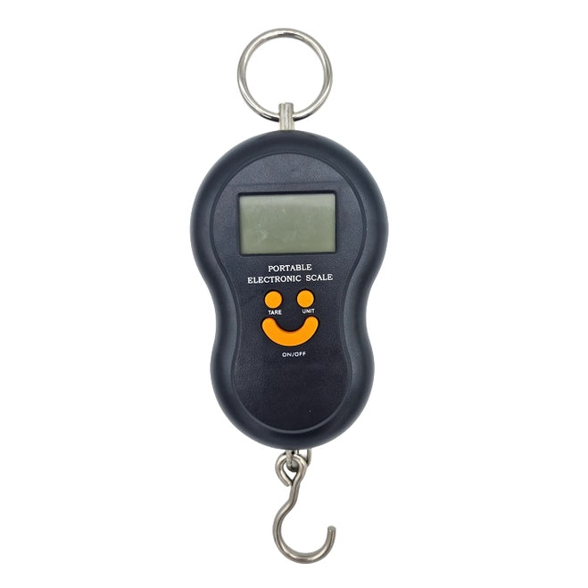 Rogis Fiskevekt 0-45KG Liten