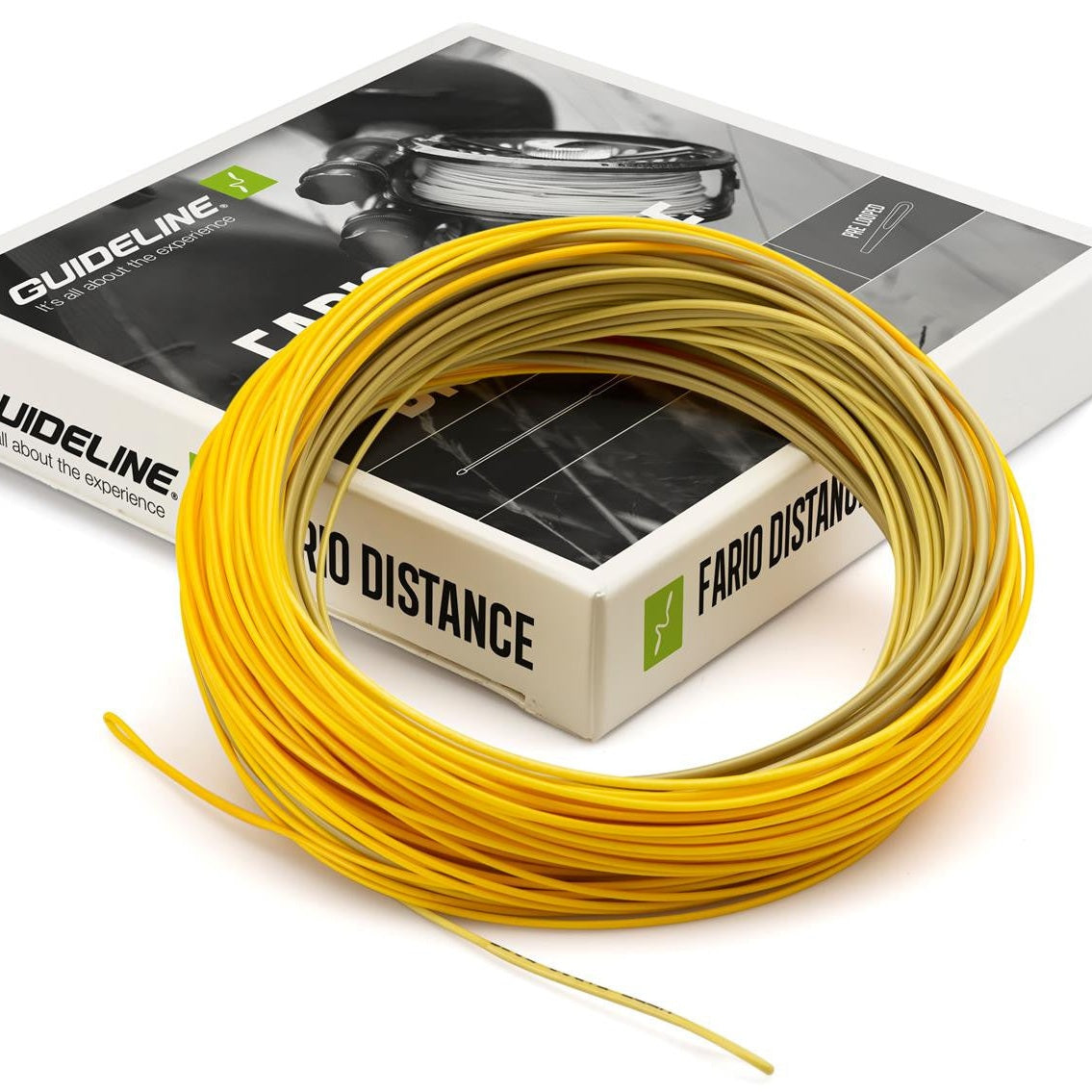 Fario Distance WF Float