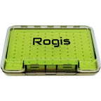 Rogis Flueboks dobbel