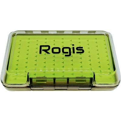 Rogis Flueboks dobbel