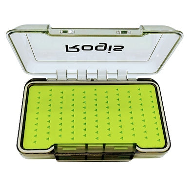 Rogis Flueboks dobbel