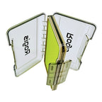 Rogis Flueboks dobbel