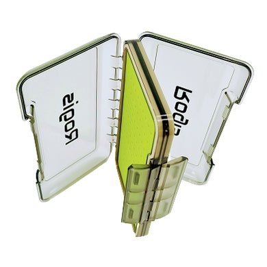 Rogis Flueboks dobbel