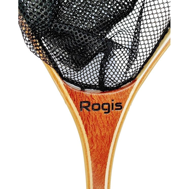 Rogis Håv Ørretfiske