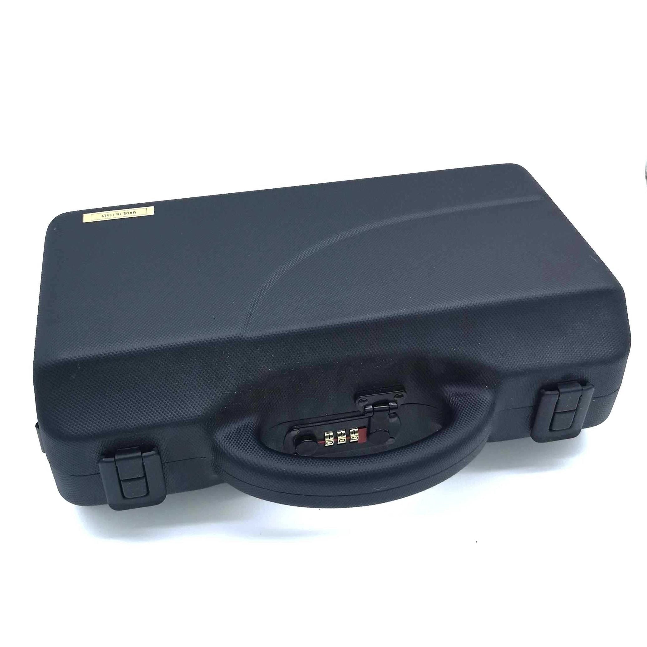 Negrini Plastic Case