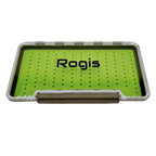 Rogis Flueboks Enkel Stor