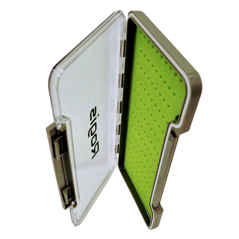 Rogis Flueboks Enkel Stor