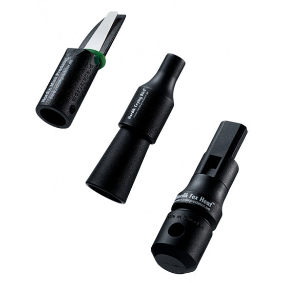 Nordik 3-pack Revelokk + DvD