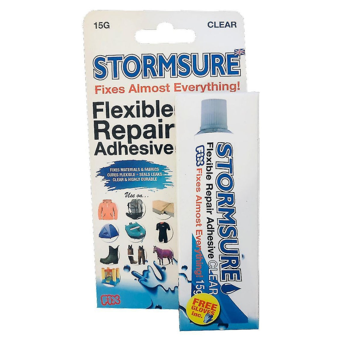 Stormsure 15 g