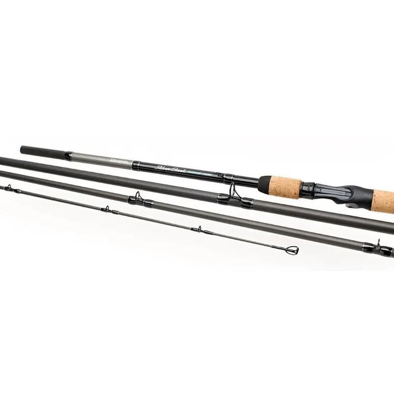 Daiwa Silvercreek Salmon