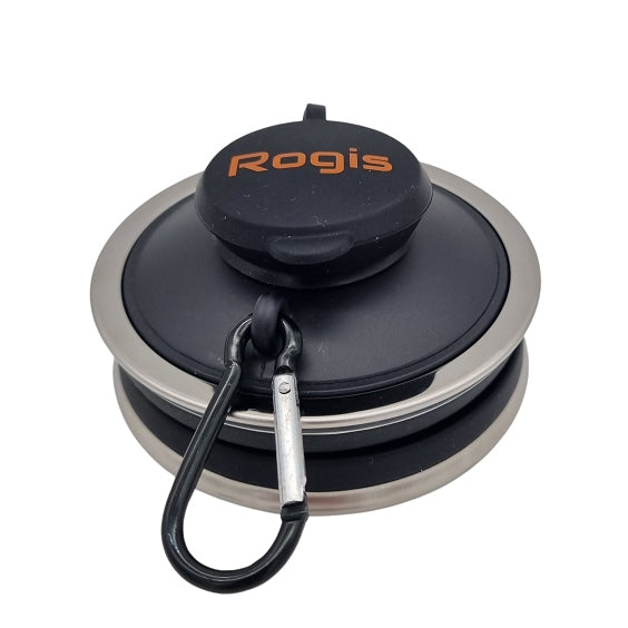 Rogis Sammenleggbar drikkeflaske 500ML