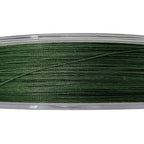 Rogis 8 Braid 300m  Army Green
