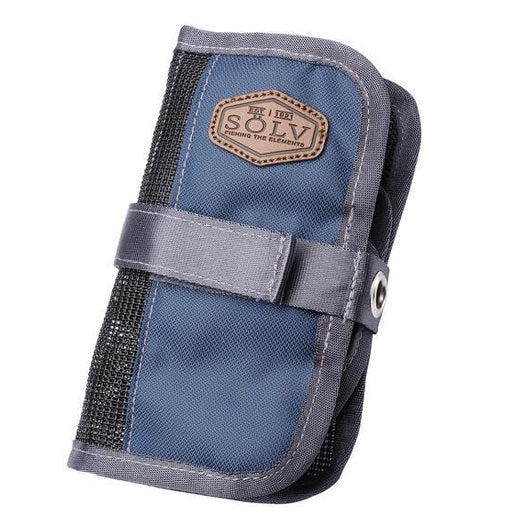 Abu Garcia Sølv Lure Wallet