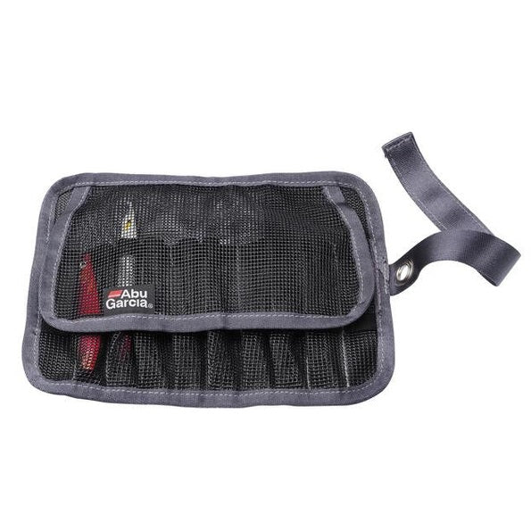 Abu Garcia Sølv Lure Wallet