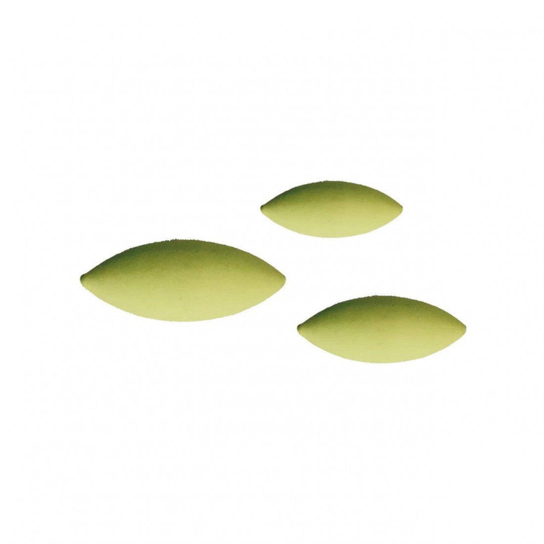 Owner 81107 Float Beads Glow 8 3 stk