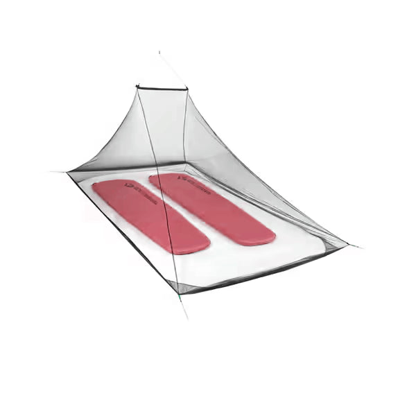 Haunter Myggnett Pyramide