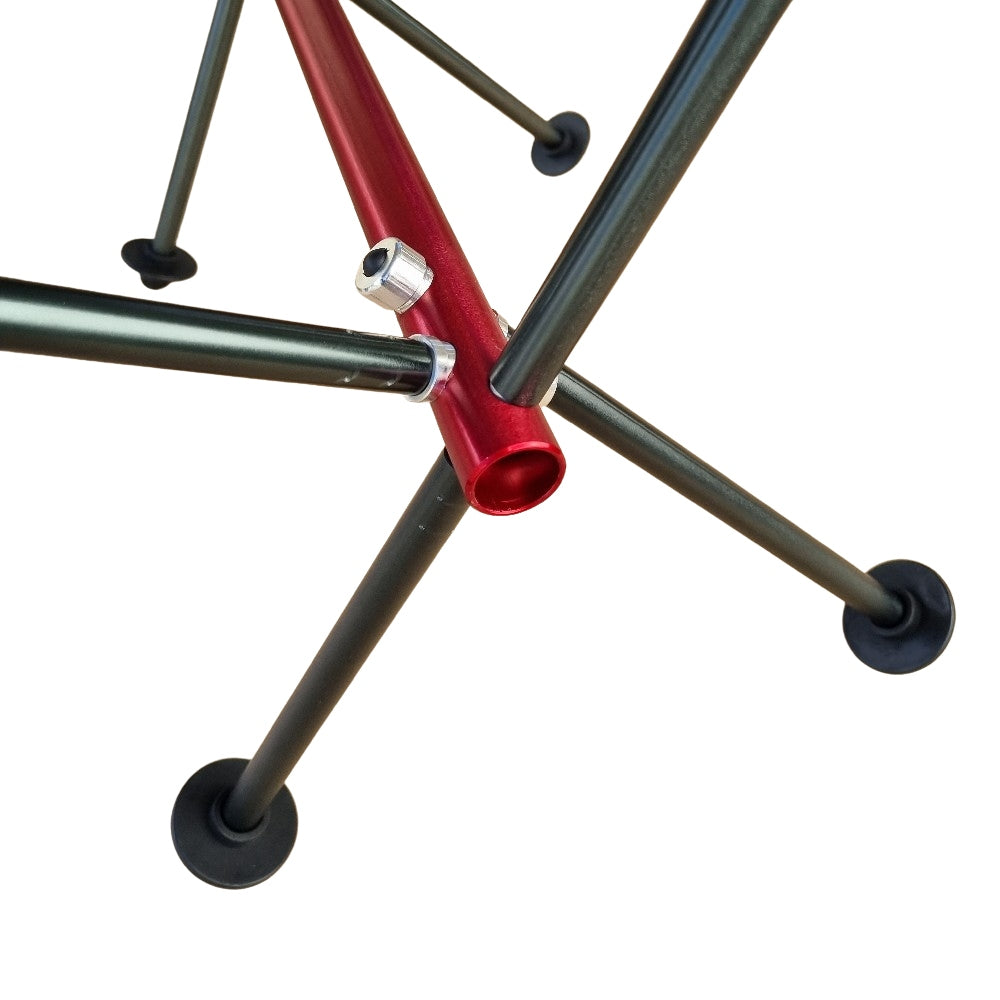 Turstol Sammenleggbar