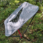 Turstol Sammenleggbar