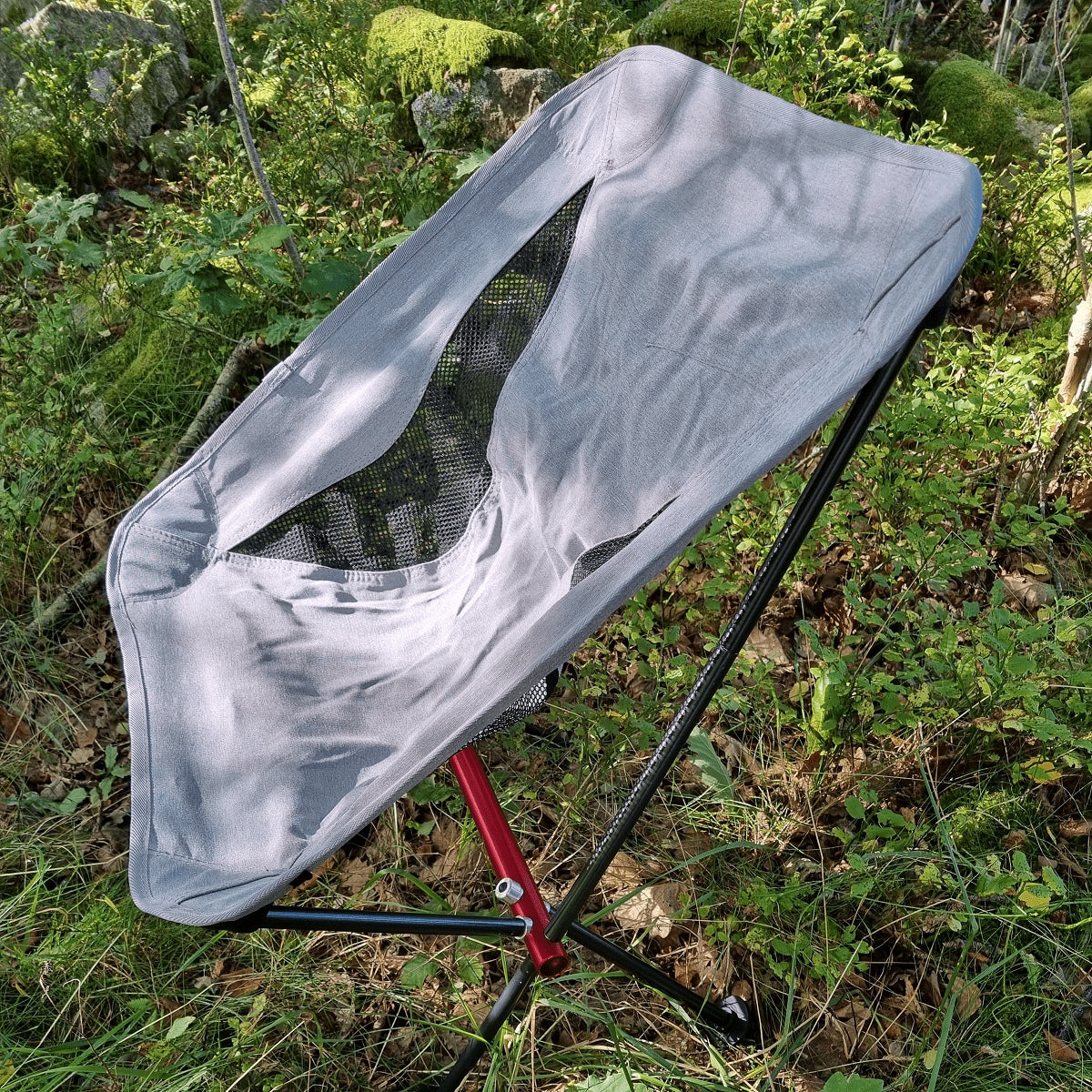 Turstol Sammenleggbar