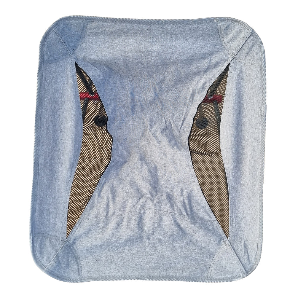 Turstol Sammenleggbar