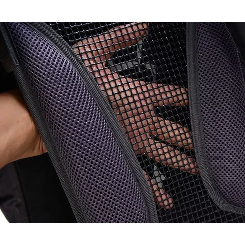 Rogis Tursekk 80L Blå