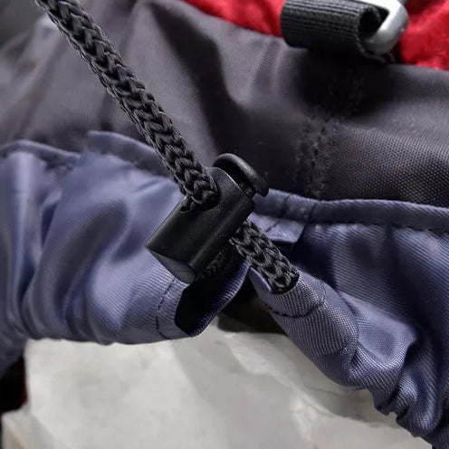 Rogis Tursekk 80L Blå