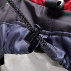 Rogis Tursekk 80L Blå