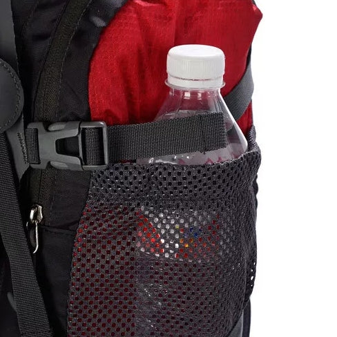 Rogis Tursekk 80L Blå