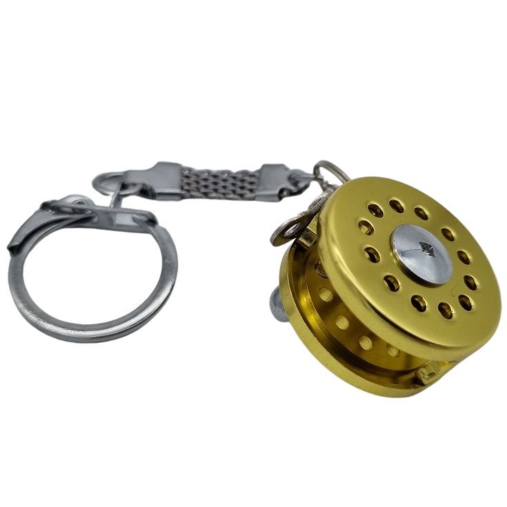 Rogis Nøkkelring Snelle