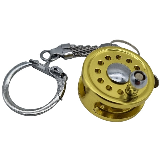 Rogis Nøkkelring Snelle