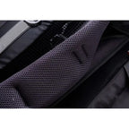 Rogis Tursekk 80L Rød