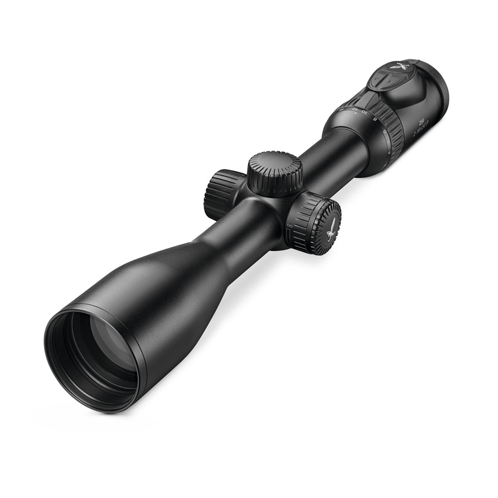 Swarovski Z8i 2-16x50P P SR - Skinnemontasje