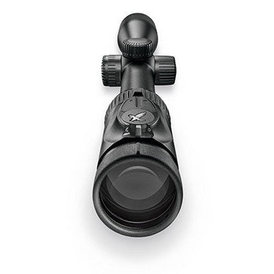 Swarovski Z8i 2-16x50P P SR - Skinnemontasje