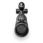 Swarovski Z8i 2-16x50P P SR - Skinnemontasje