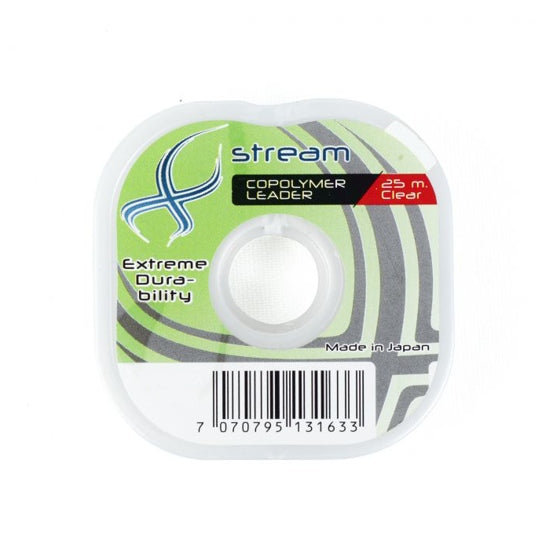 Copolymer Leader 0,43mm 15,2kg