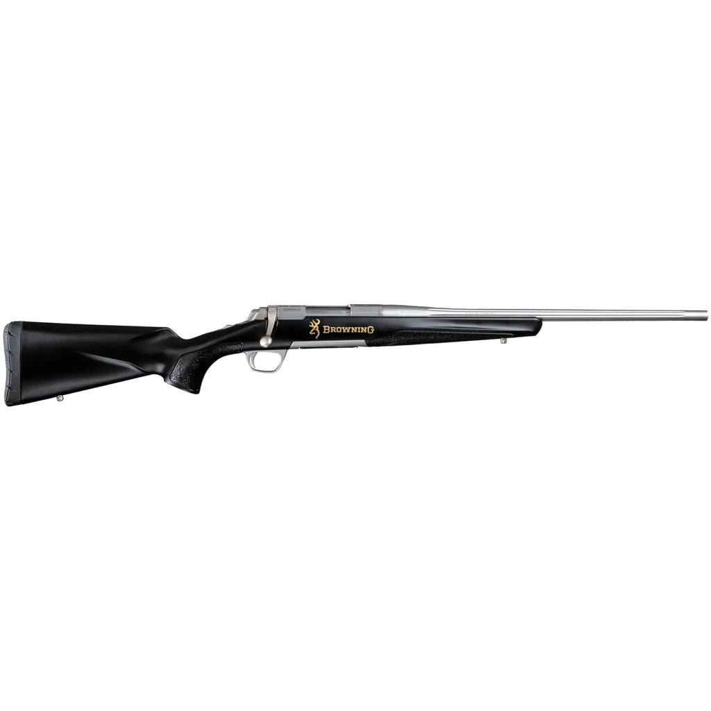 Browning X-Bolt Nordic Light Stainless Steel
