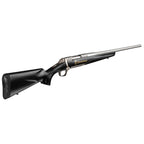 Browning X-Bolt Nordic Light Stainless Steel