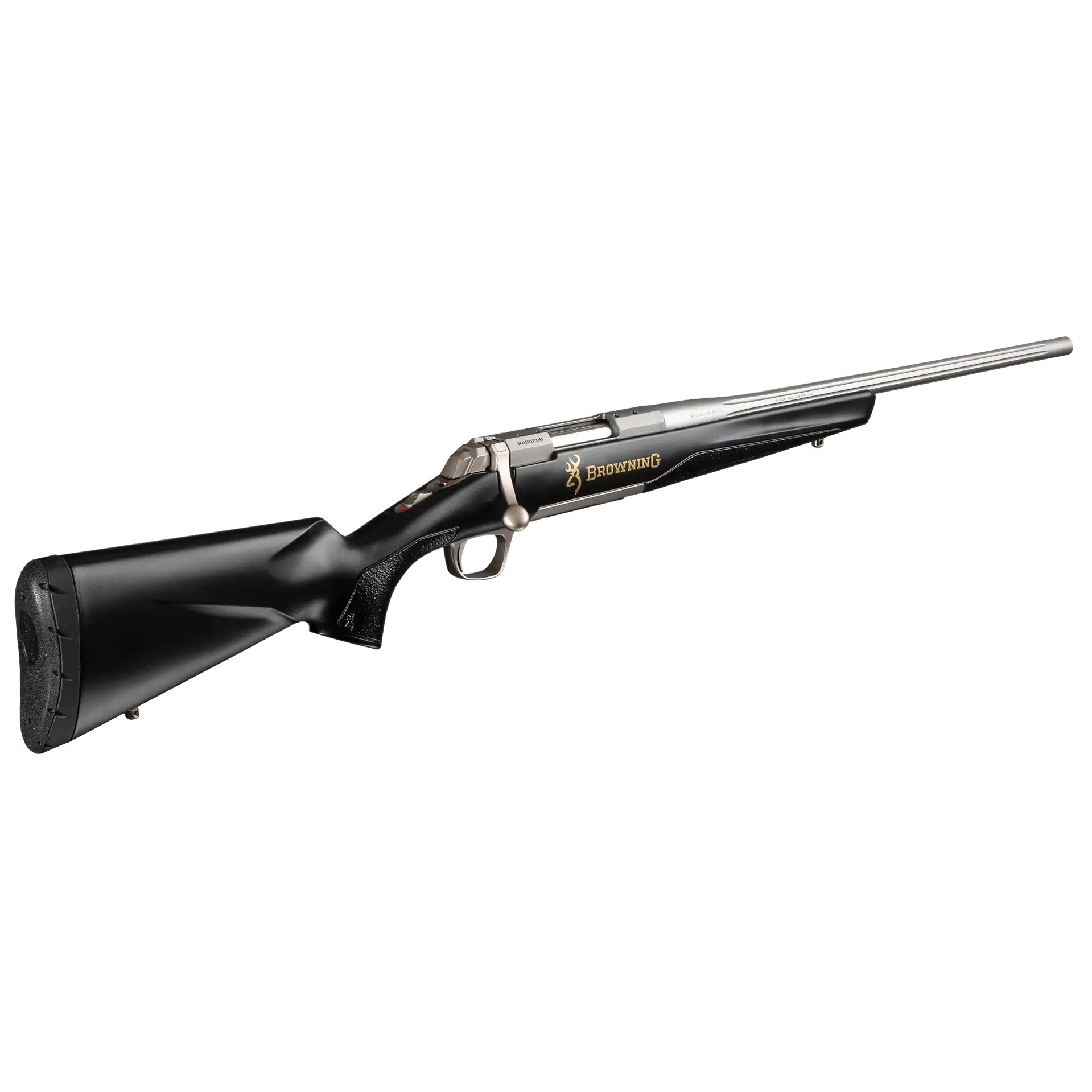 Browning X-Bolt Nordic Light Stainless Steel