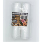 Vakuumruller 2stk 20x500