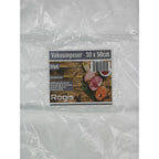 Vakuumposer 50stk 30x50