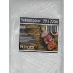 Vakuumposer 50stk 20x30