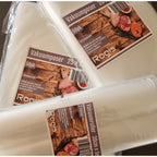 Vakuumruller 2stk 30x500