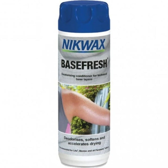 Nikwax basefresh