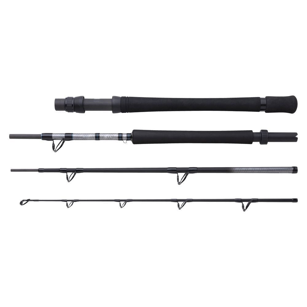 Shimano STC Boat Multiplier 20-30lbs